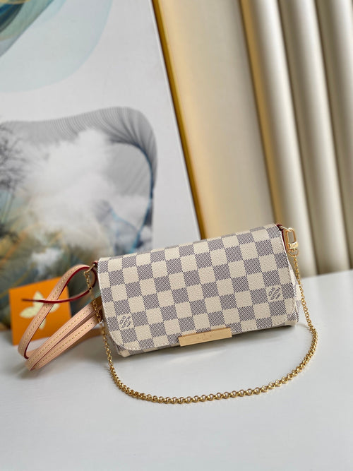 N41277 FAVORIT