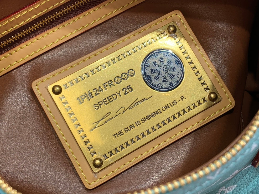 スピーディ P9 バンドリエール25