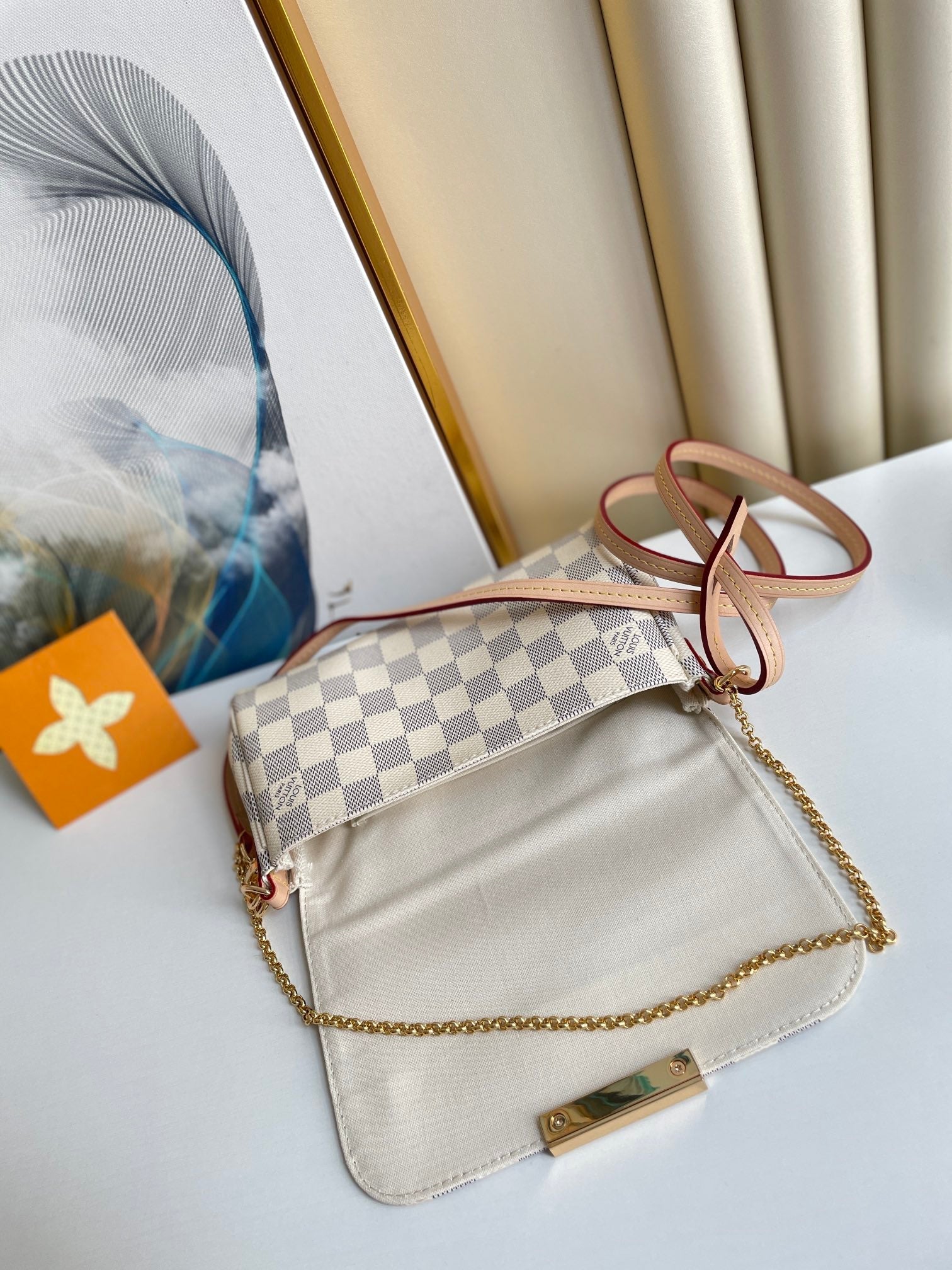 N41277 FAVORIT