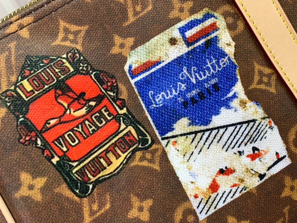 キーポル・バンドリエール 45