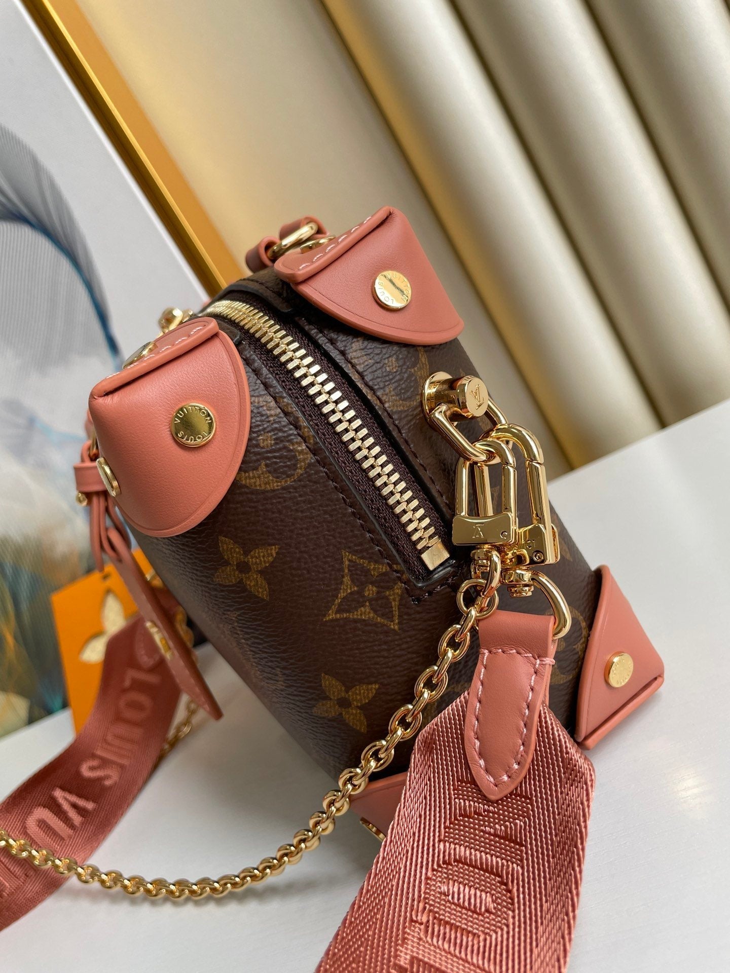 M45531 プティット マル スープル バッグ