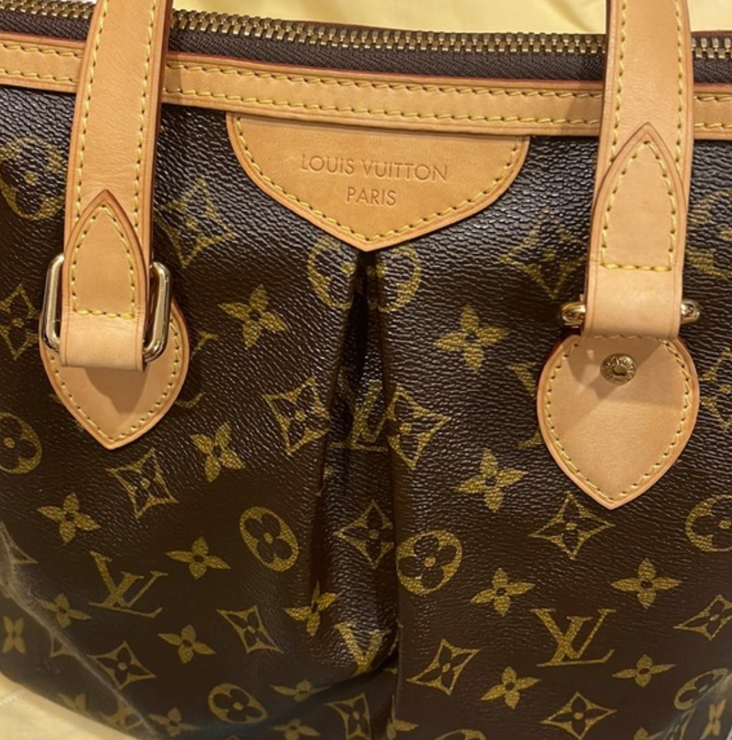 バッグ パレルモ