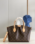 M45986 ミニ ボエティ モノグラム トート